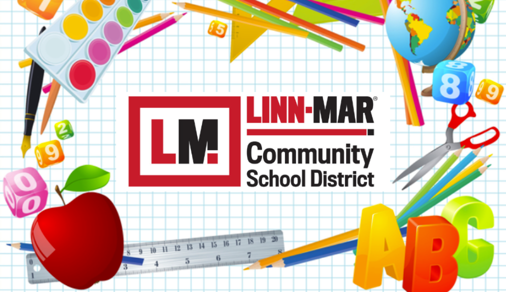 Grading & Reporting - Linn-Mar Community School District